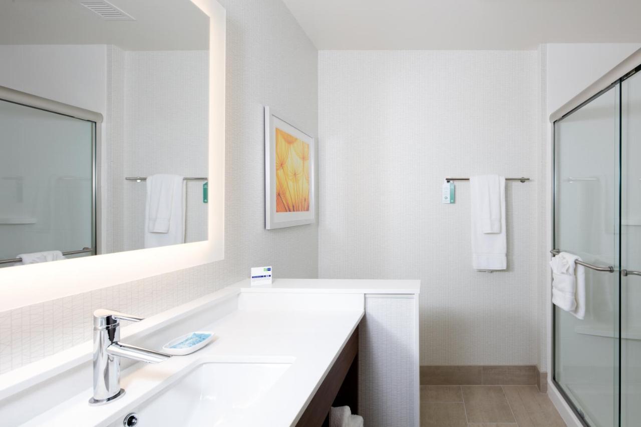 Holiday Inn Express East Peoria - Riverfront By Ihg Extérieur photo