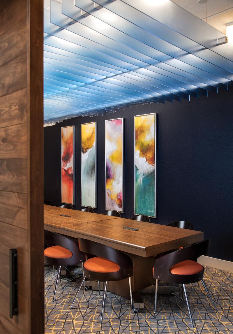 Holiday Inn Express East Peoria - Riverfront By Ihg Extérieur photo