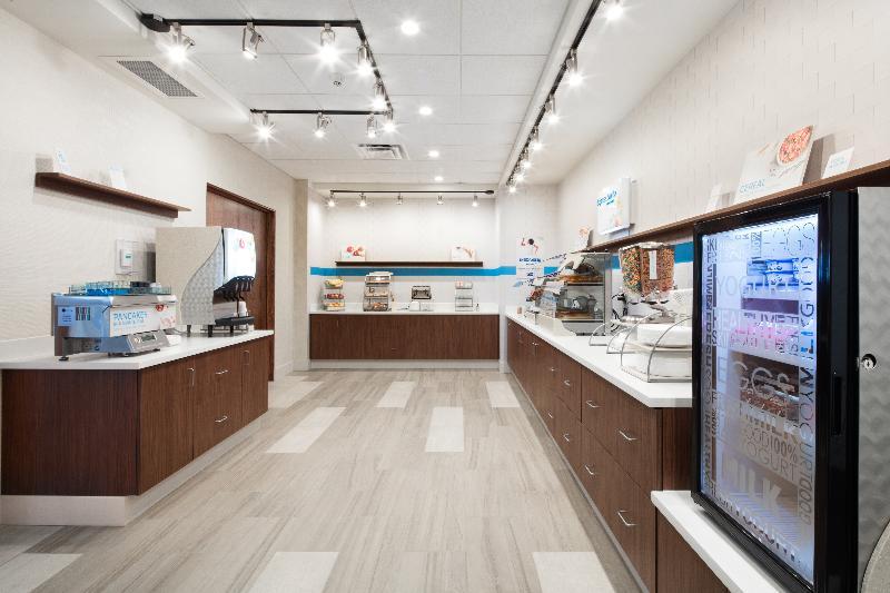 Holiday Inn Express East Peoria - Riverfront By Ihg Extérieur photo